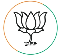 BJP Lotus Logo